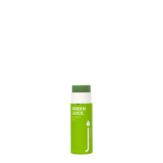 Green Juice Skin Saviour Balm